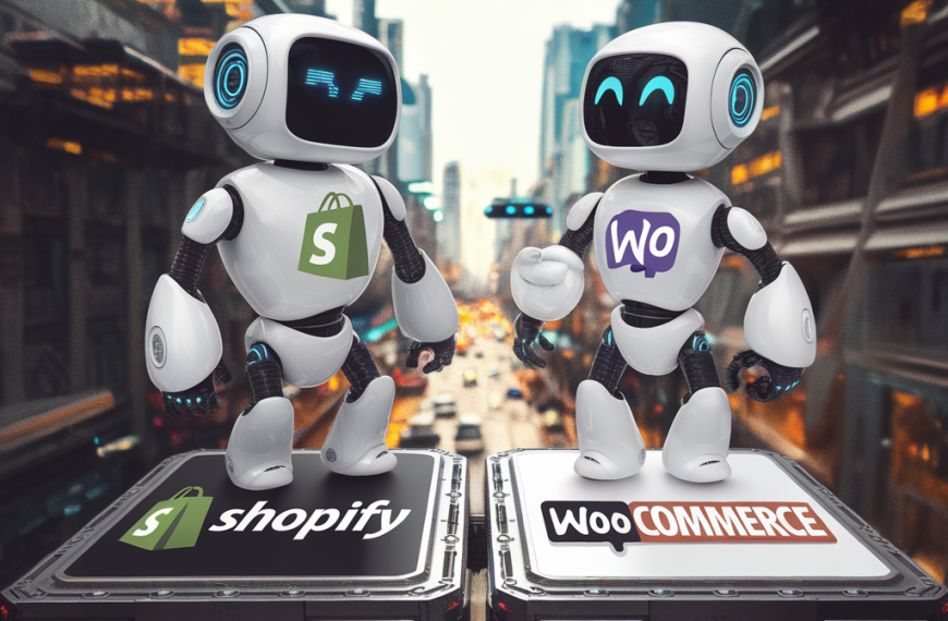 2025’s Ultimate Showdown: The Best Ecommerce Solutions Revealed—Shopify…