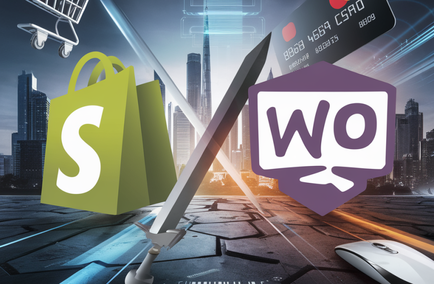 Unveiled: The Ultimate 2025 Showdown of Ecommerce Titans…