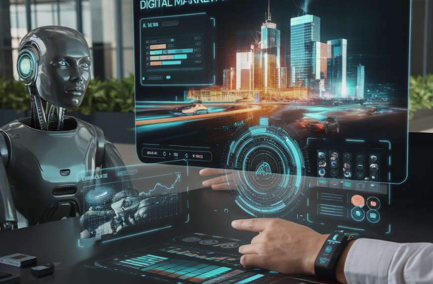 Top 5 Game-Changing AI Tools of 2025 That…