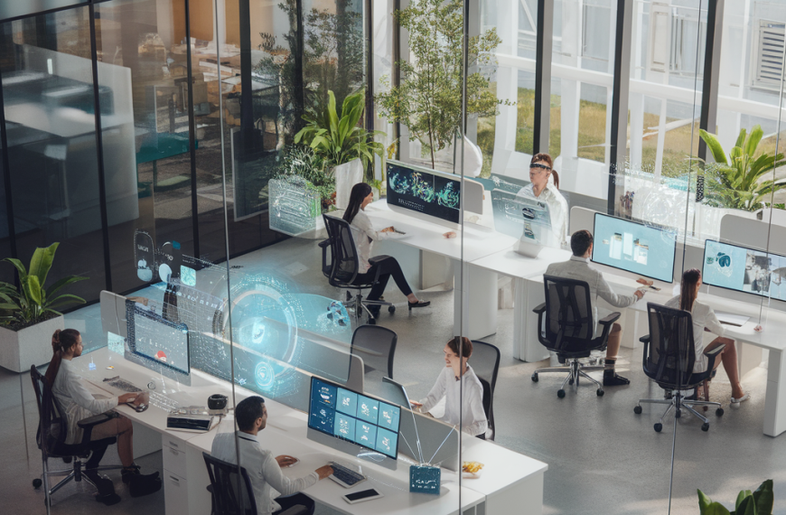 Revealed: The 7 Game-Changing AI Tools in 2025…