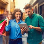 2025’s Ultimate Showdown: The Best Ecommerce Solutions Revealed—Shopify vs. WooCommerce!