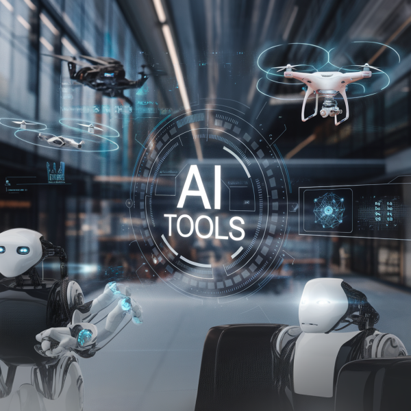 10 Game-Changing AI Tools for 2025: Unlock Your…