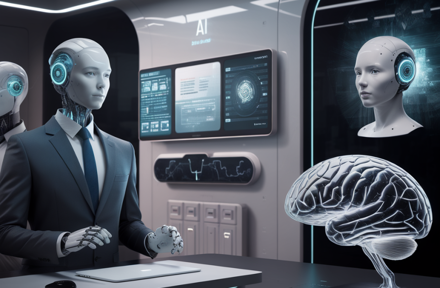 Unveiled: The 7 Game-Changing AI…