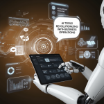 Unlock the Future: 7 Game-Changing AI Tools You Must Use in 2025 to Skyrocket Your Business!