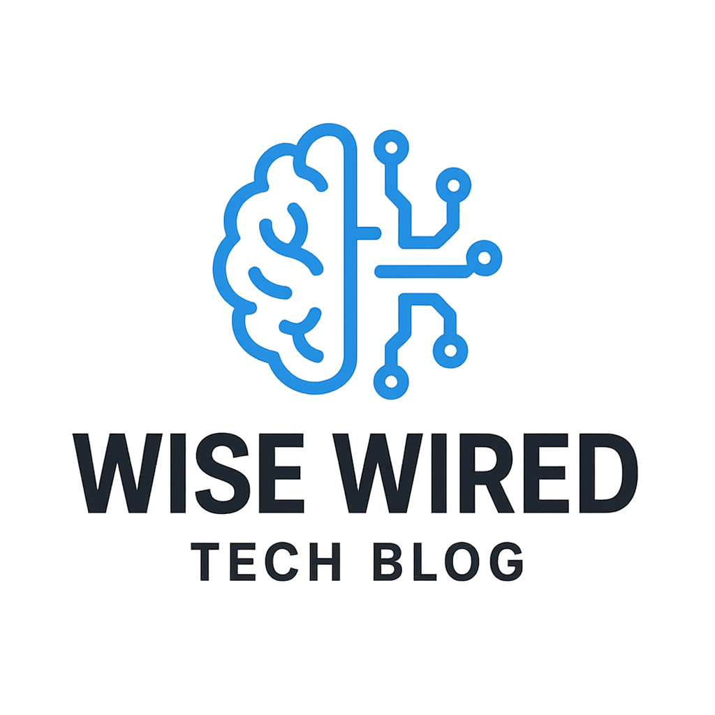 WiseWired