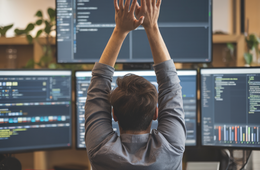 Is Automation Platforms Fatigue Real? Here’s What We…