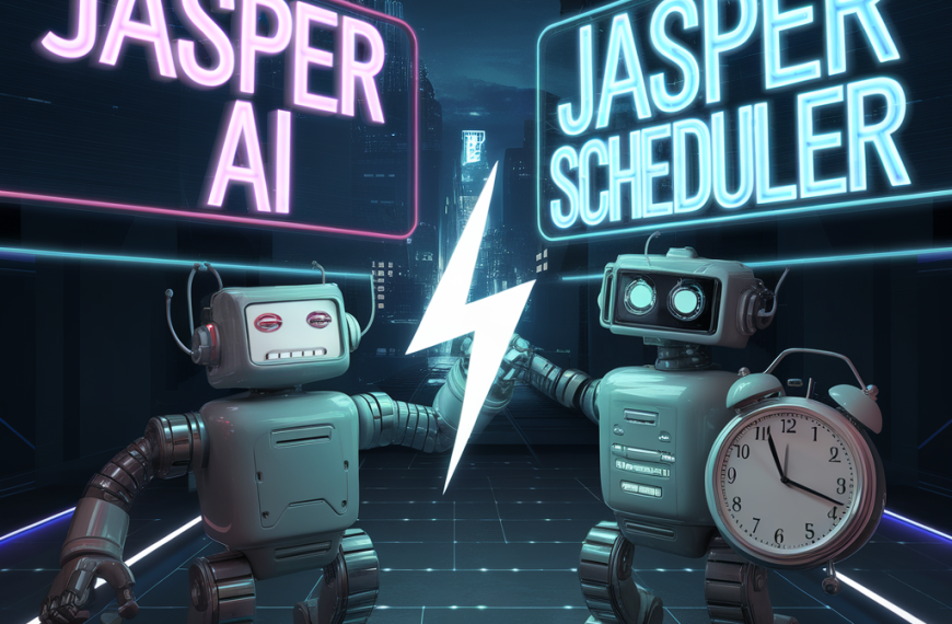 Jasper vs. Jasper: The Social Media Schedulers Battle…